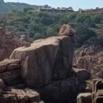 11 Sardegna Nord Est Isola Rossa