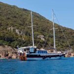 12 Sardegna Nord Est Isola Rossa