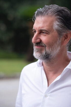 Arcangelo Sassolino