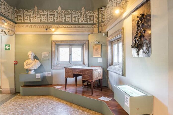 Art Exibition august in Como