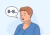Stuttering: causes, symptoms and remedies explained Balbuzie, sintomi cause rimedi Stuttering