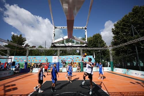 Basket
