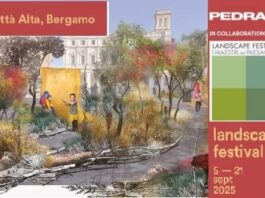 Bergamo LandScape 2025