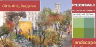 Bergamo LandScape 2025