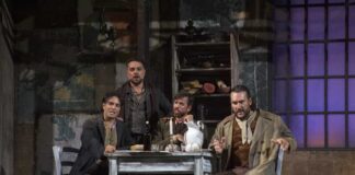 Boheme al Festival Puccini 2025 ph Giorgio Andreuccetti