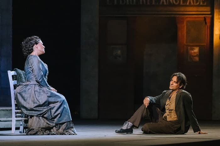 Boheme al Festival Puccini 2025 - ph Marilena Imbrescia Boheme al Festival Puccini 2025 ph Marilena Imbrescia