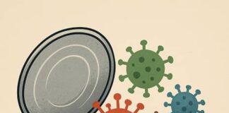 Botulinum toxin botulism
