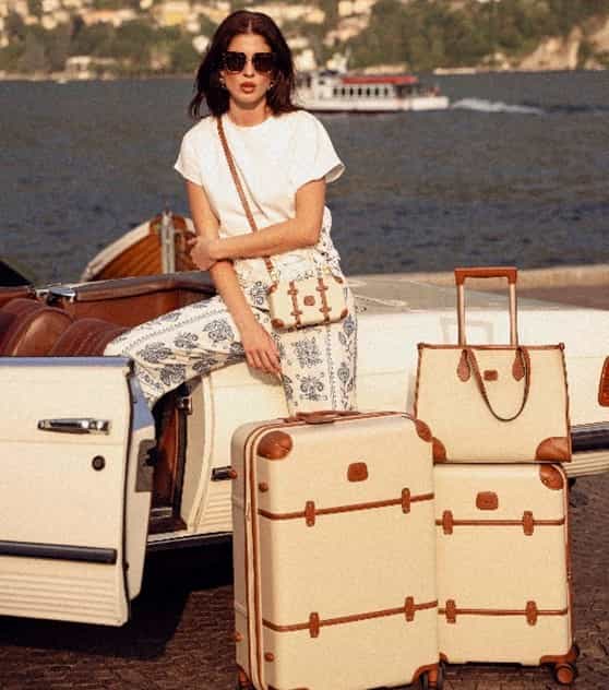 Bric's Travel Season collezione Bellagio