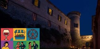 Ferragosto Fantastica Emilia