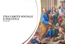 Carità e politica
