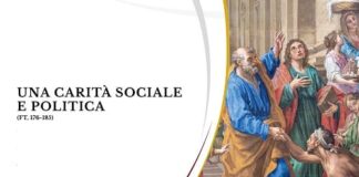 Carità e politica