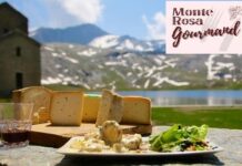 Monterosa Gourmand Champoluc 2025: ai piedi del Monte Rosa Monterosa Gourmand Champoluc 2025