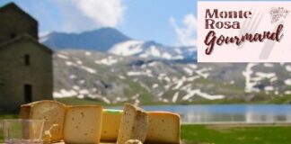 Monterosa Gourmand Champoluc 2025