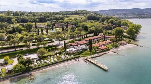 Club del Sole Desenzano Club del Sole Desenzano