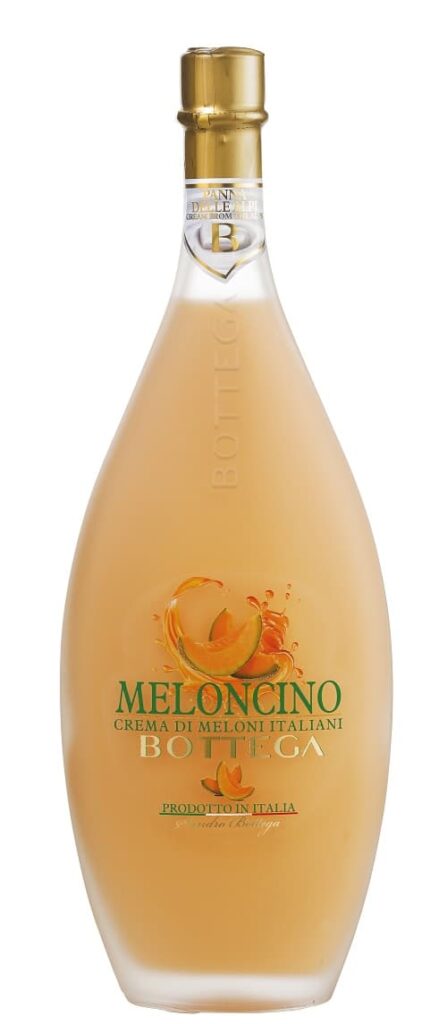Crema di Meloncino