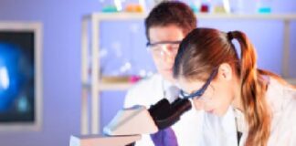 DNA ovociti età