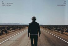 Eros Ramazzotti nuevo single singolo new single Il mio mondo preferito