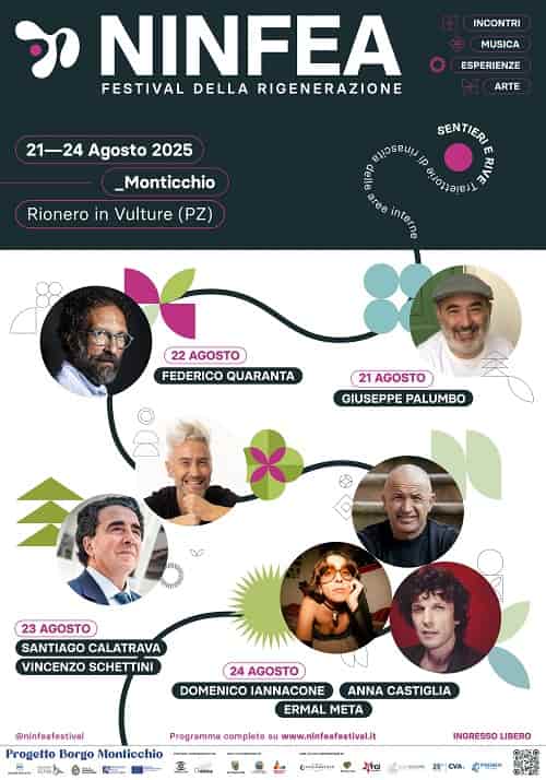Festival Ninfea