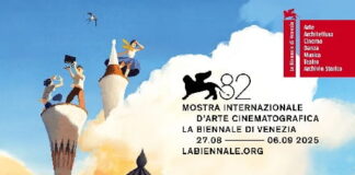 82ª Mostra internazionale