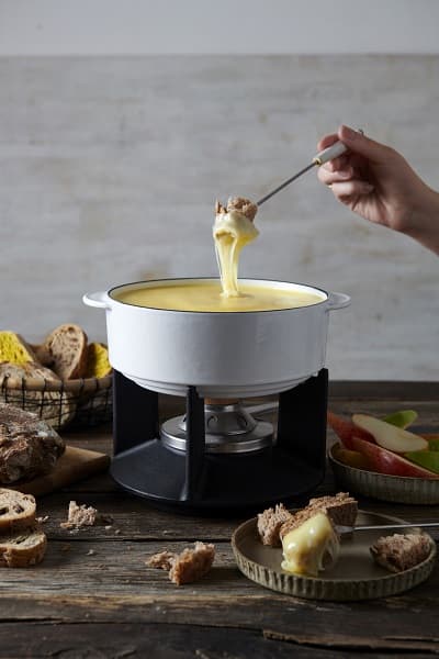 Fonduta di Fontina DOP