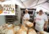Pane in Piazza 2025