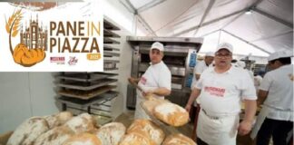 Pane in Piazza 2025