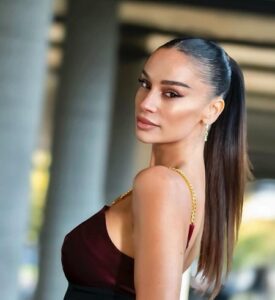 Francesca Tocca Francesca Tocca