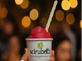 Scirubetta 2025