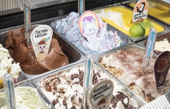 Gelato