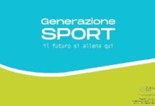 Generazione Sport Milano