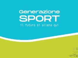 Generazione Sport Milano