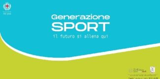 Generazione Sport Milano