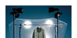 Giorgio Armani FW2020 - archivio Venezia