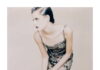 Farewell to Giorgio Armani, eternal fashion icon Farewall to Giorgio Armani SS97 Adv Campaign Ph credit Paolo Roversi