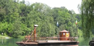 Il Traghetto di Leonardo