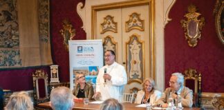 Irpinia Il Nettare di Bacco The Nectar of Bacchus