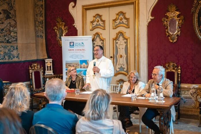 Irpinia Il Nettare di Bacco The Nectar of Bacchus