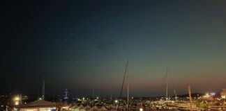 Isola Rossa Sardegna