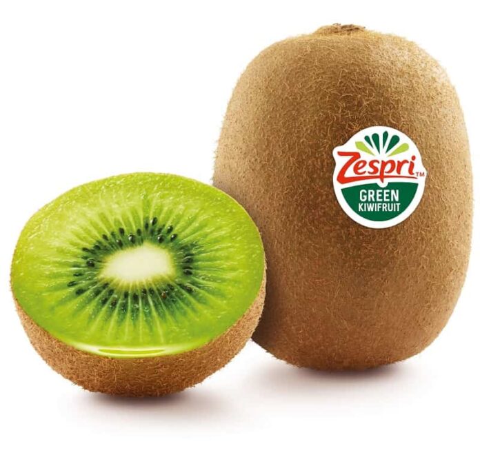 Kiwi Verde Zespri