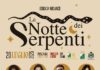 La notte dei serpenti 2025