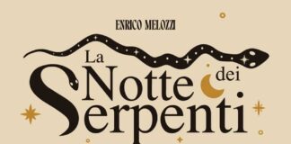 La notte dei serpenti 2025