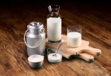 Latte e salute Milk and health