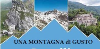 Una Montagna di Gusto