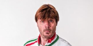 Leonardo Manera comico Zelig