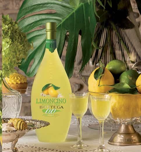 Limoncino 0.0