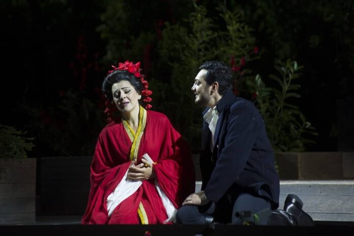 Madama Butterfly Festival Puccini 2025 ph Giorgio Andeuccetti 1