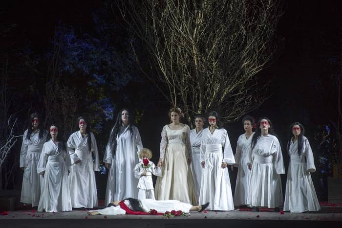 Festival Puccini 2025 