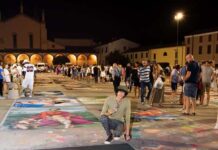 Mantova Fiera delle Grazie madonnari 03