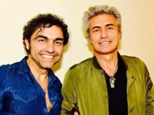 Marco Ligabue Marco Ligabue