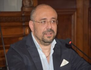 Marco Sansiviero